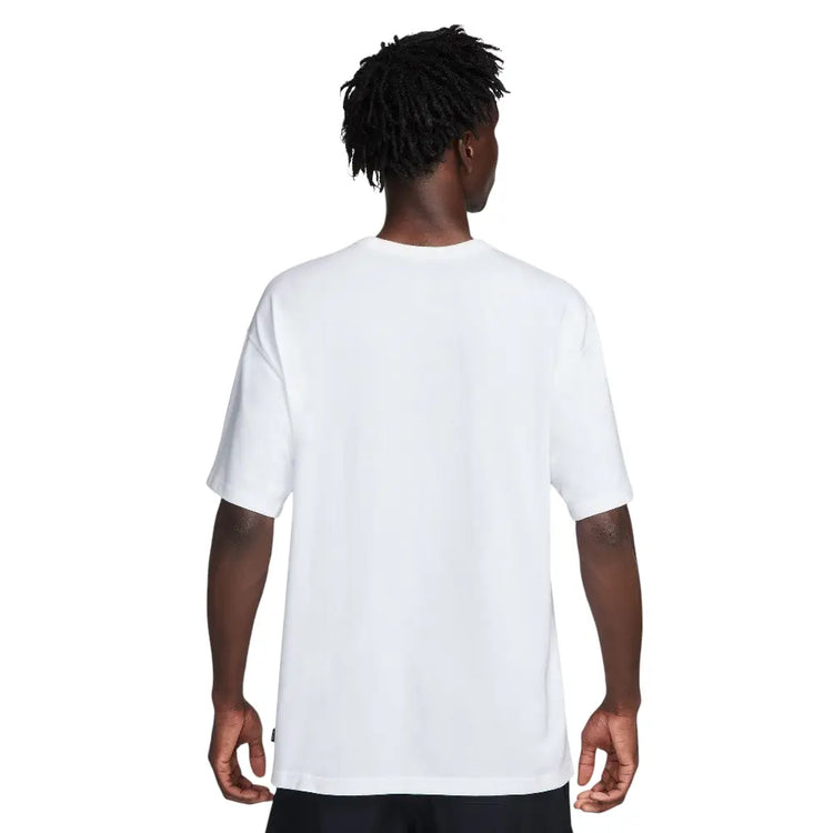 NIKE Sportswear Premium Essential T-Shirt White DO7392-101
