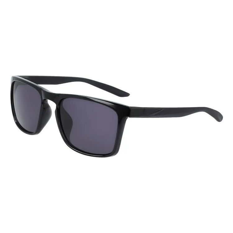 NIKE Sky Ascent Sunglasses Black/Dark Grey DQ0801-010