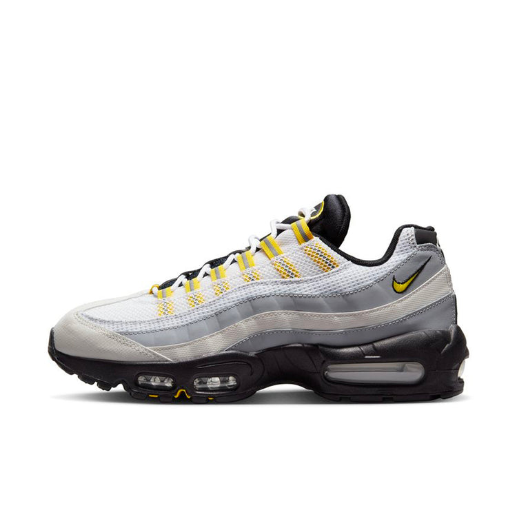 NIKE Air Max 95 Sneakers Grey DQ3982-100