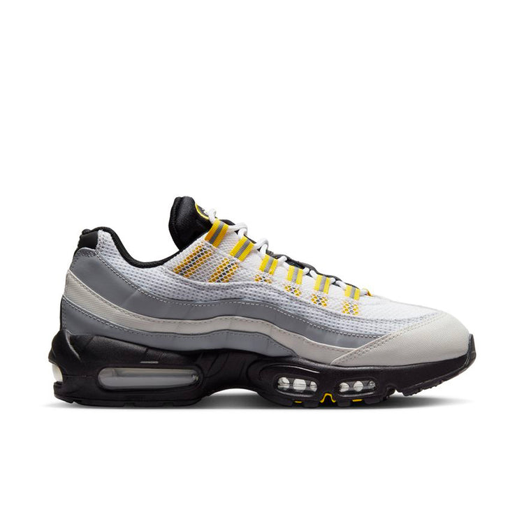 NIKE Air Max 95 Sneakers Grey DQ3982-100