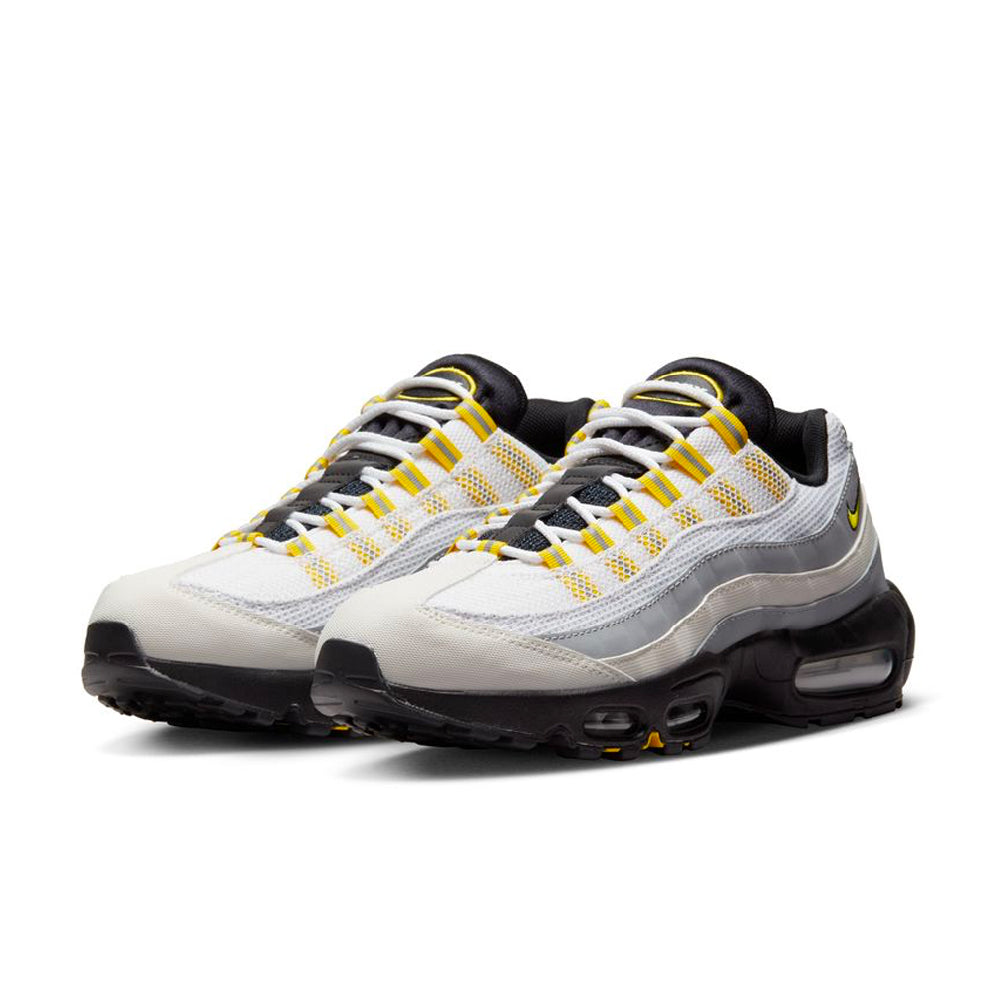 NIKE Air Max 95 Sneakers Grey DQ3982-100