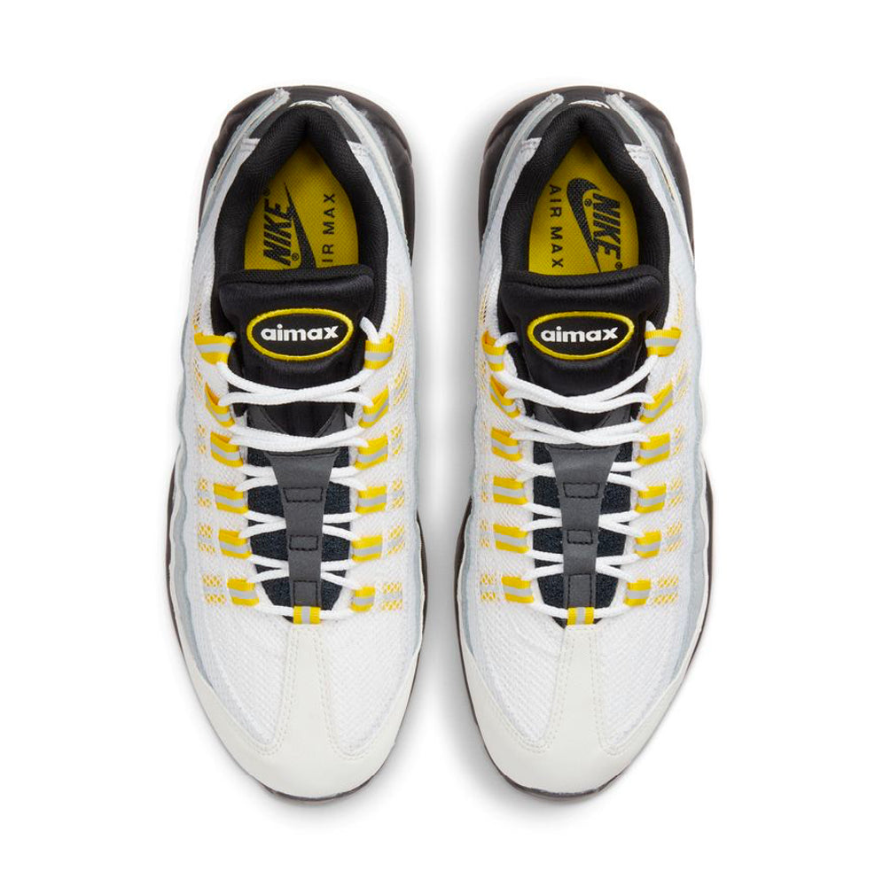 NIKE Air Max 95 Sneakers Grey DQ3982-100