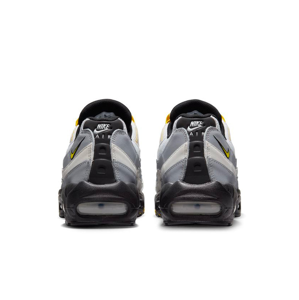 NIKE Air Max 95 Sneakers Grey DQ3982-100