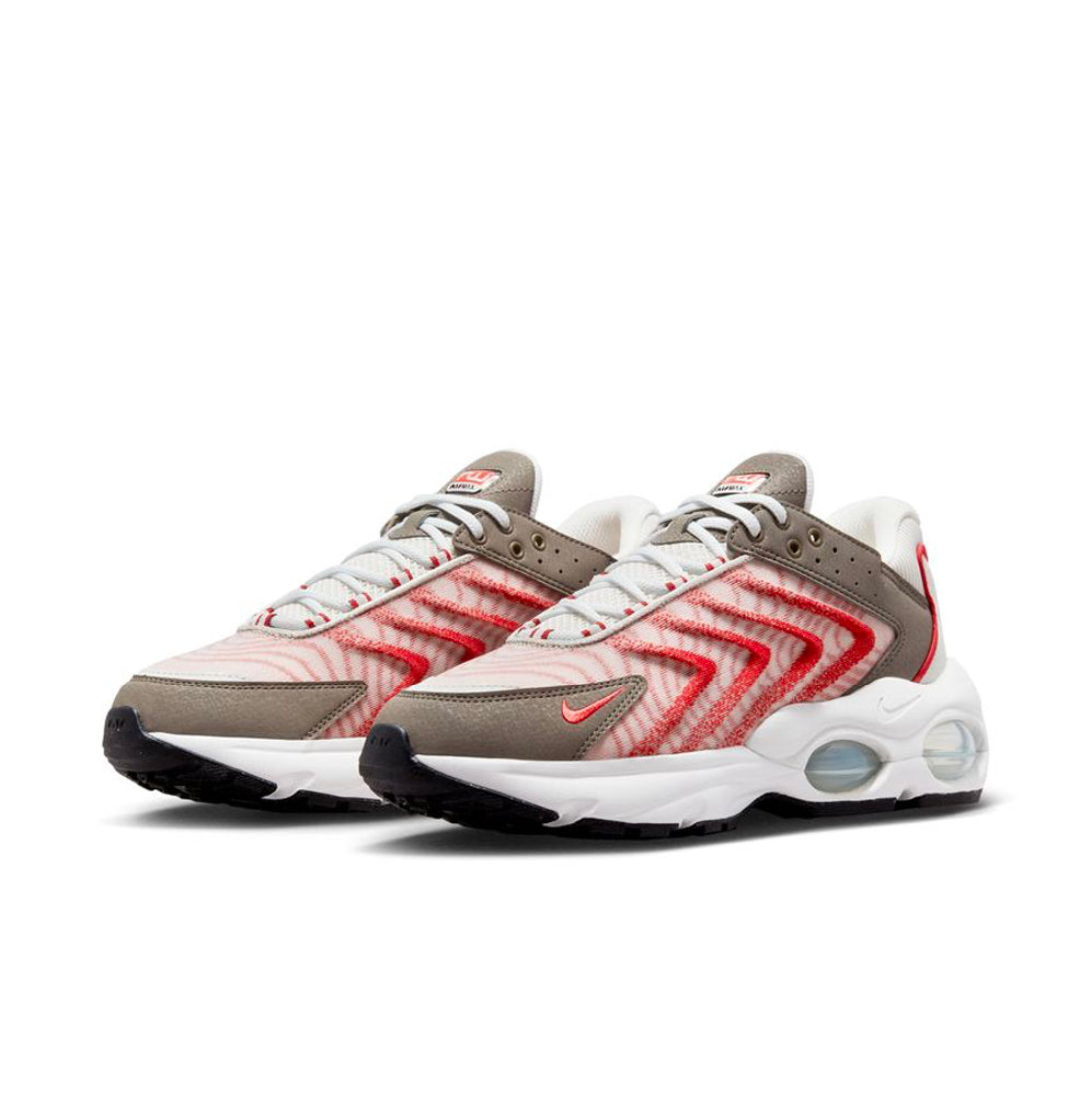 NIKE Air Max Tw Red Clay Sneakers Multi DQ3984-002