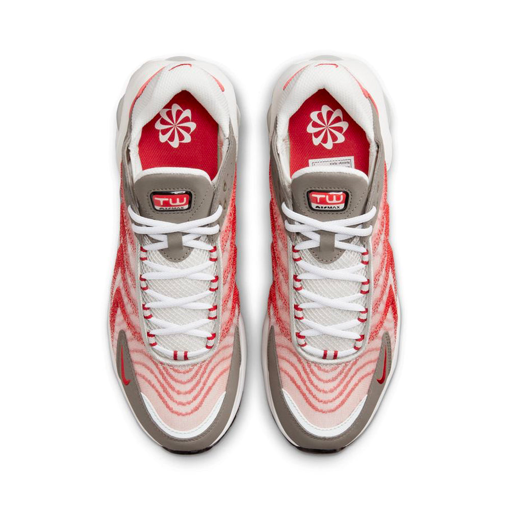 NIKE Air Max Tw Red Clay Sneakers Multi DQ3984-002