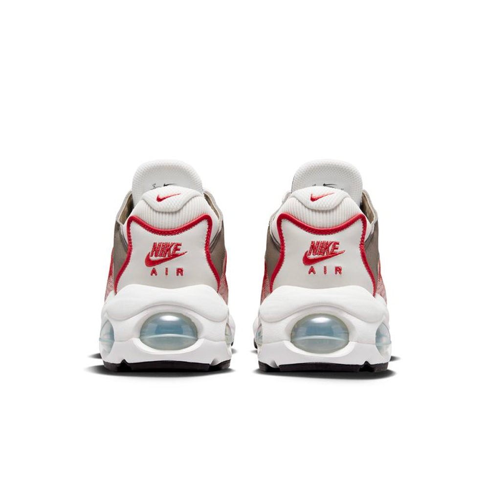 NIKE Air Max Tw Red Clay Sneakers Multi DQ3984-002