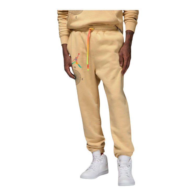 JORDAN Flight MVP Statement Fleece Pant DQ8015-252