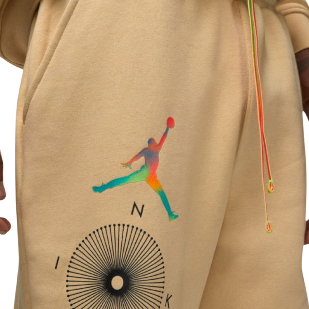 JORDAN Flight MVP Statement Fleece Pant DQ8015-252