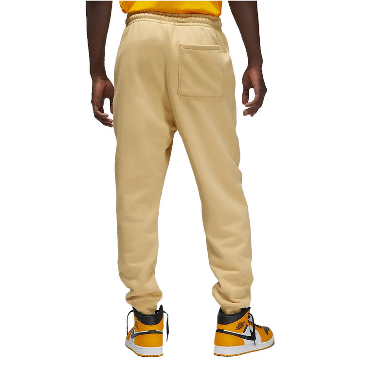 JORDAN Flight Mvp Hbr Fleece Pant Orange DQ8100-252