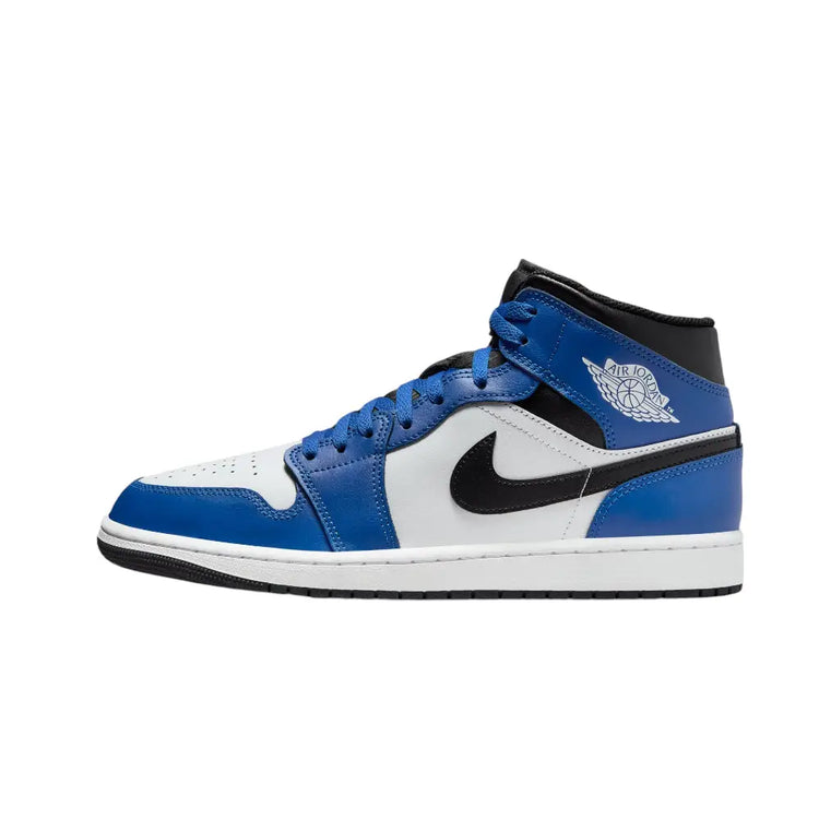 JORDAN Air Jordan 1 Mid Game Royal DQ8426-402
