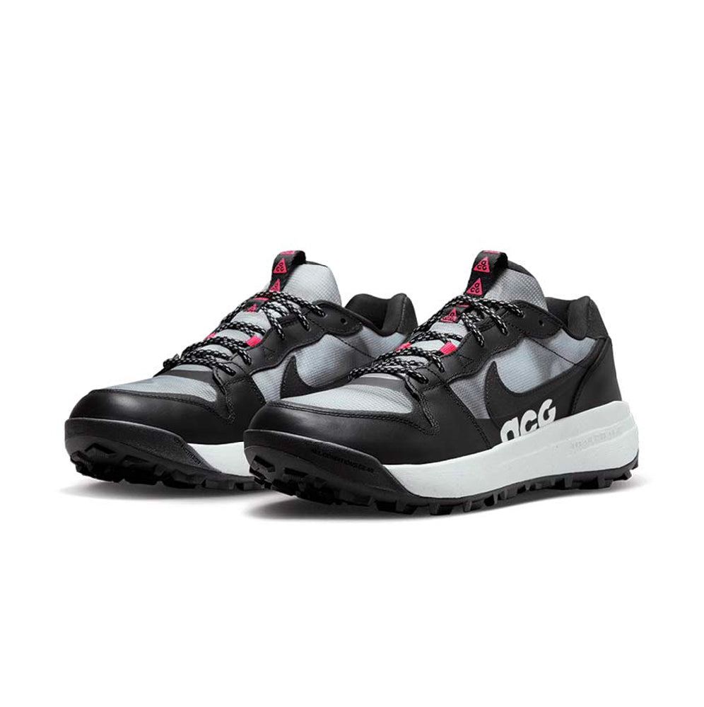 NIKE ACG Lowcate Sneakers Black DR1030-001