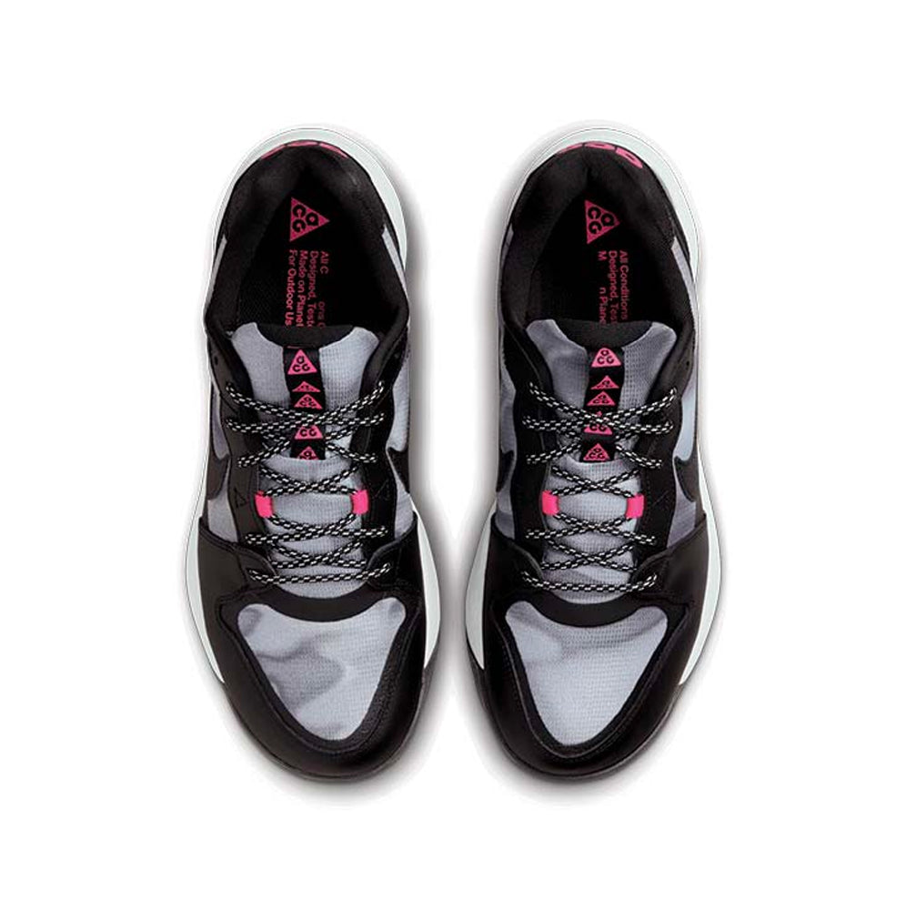NIKE ACG Lowcate Sneakers Black DR1030-001