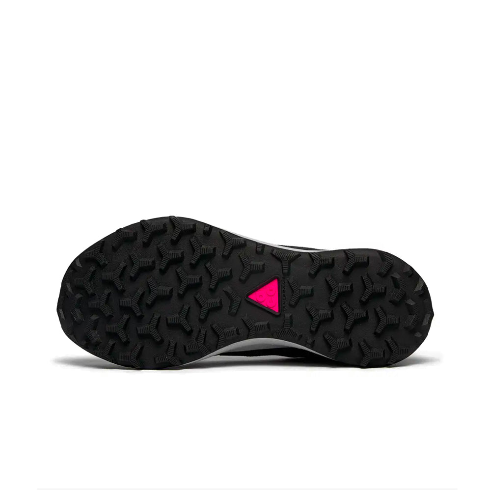 NIKE ACG Lowcate Sneakers Black DR1030-001