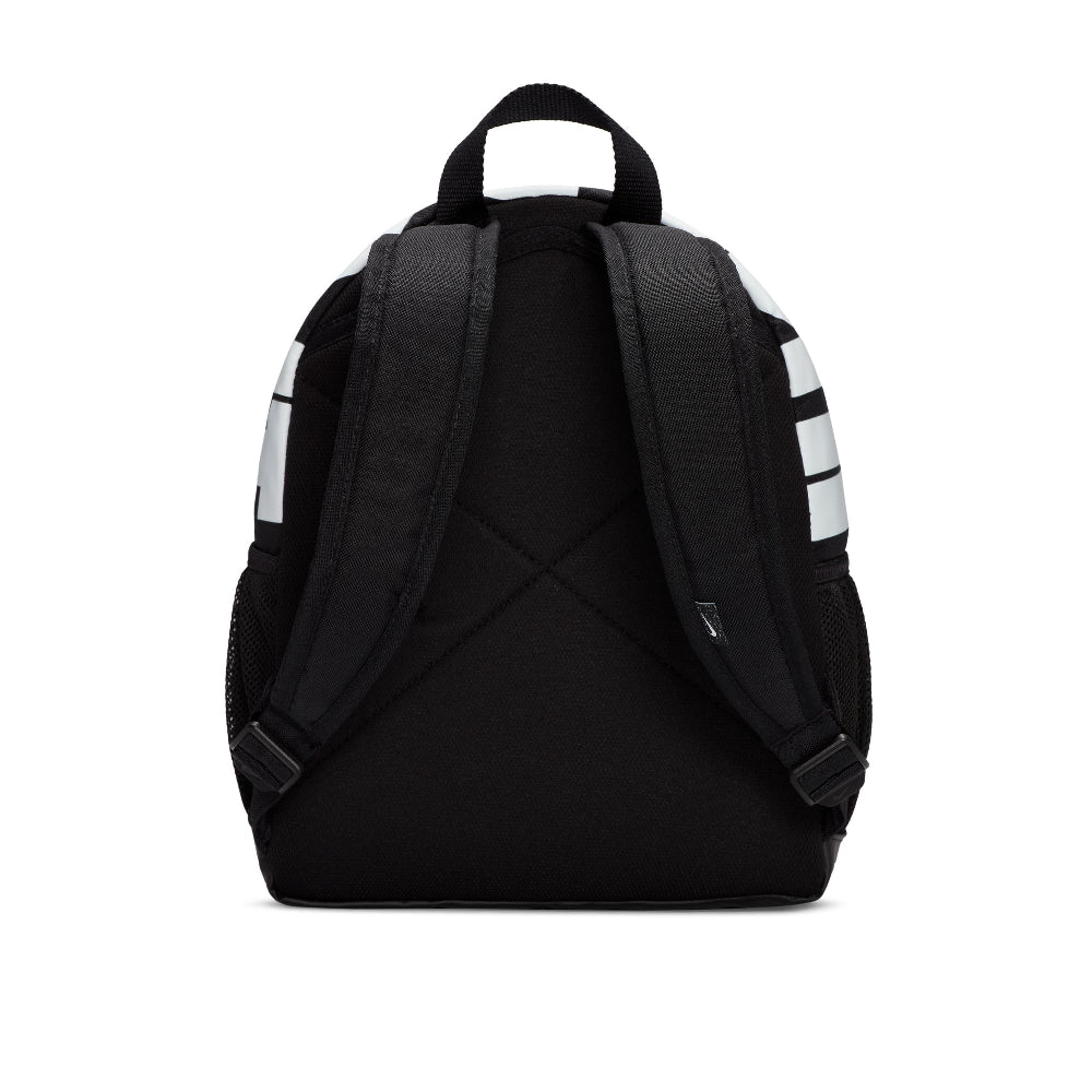 NIKE Brasilia JDI Kids Mini Backpack (11L) Black DR6091-010