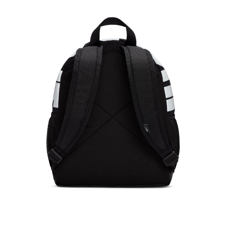 NIKE Brasilia JDI Kids Mini Backpack (11L) Black DR6091-010