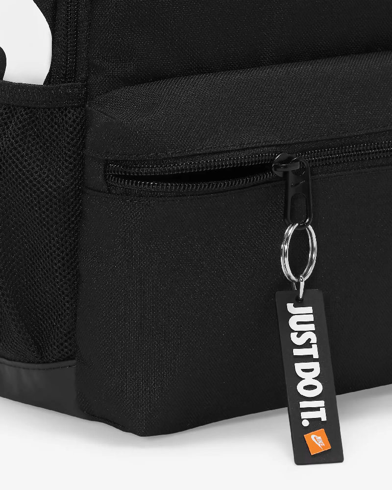 NIKE Brasilia JDI Kids Mini Backpack (11L) Black DR6091-010