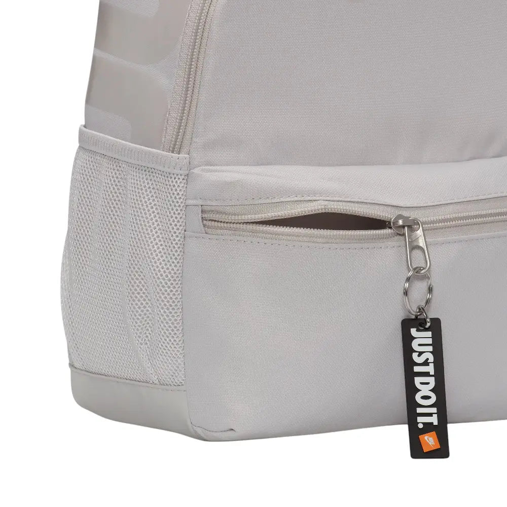 NIKE Brasilia JDI Mini Backpack Grey DR6091-078