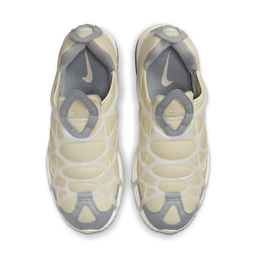 NIKE Air Kukini Sneakers Cream Grey DV0659-201