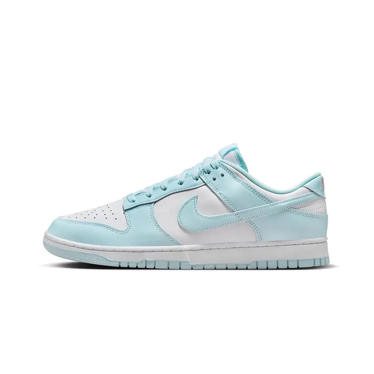 NIKE Dunk Low Glacier Blue DV0833-104