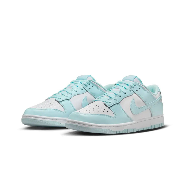 NIKE Dunk Low Glacier Blue DV0833-104
