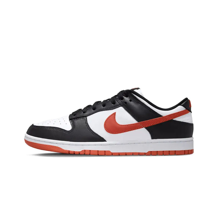 NIKE Dunk Low Dragon Red DV0833-108
