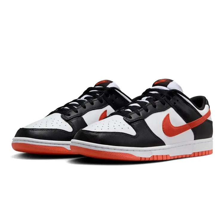 NIKE Dunk Low Dragon Red DV0833-108