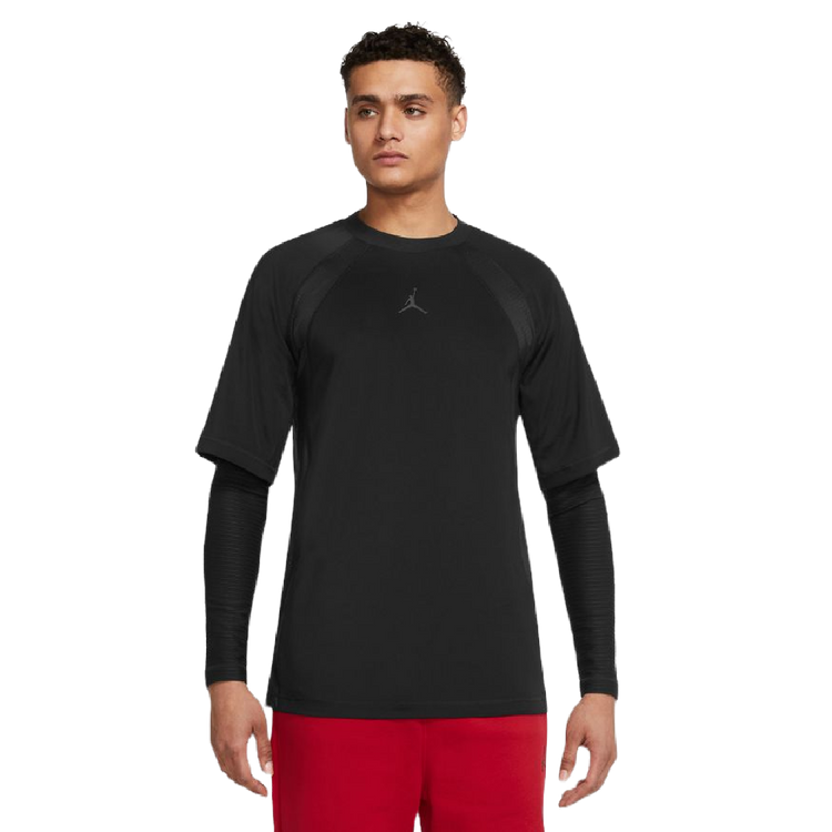 JORDAN Dri-FIT Sport Statement T-Shirt Black DV1284-010
