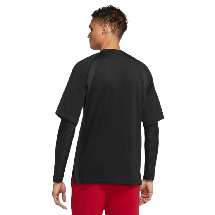 JORDAN Dri-FIT Sport Statement T-Shirt Black DV1284-010