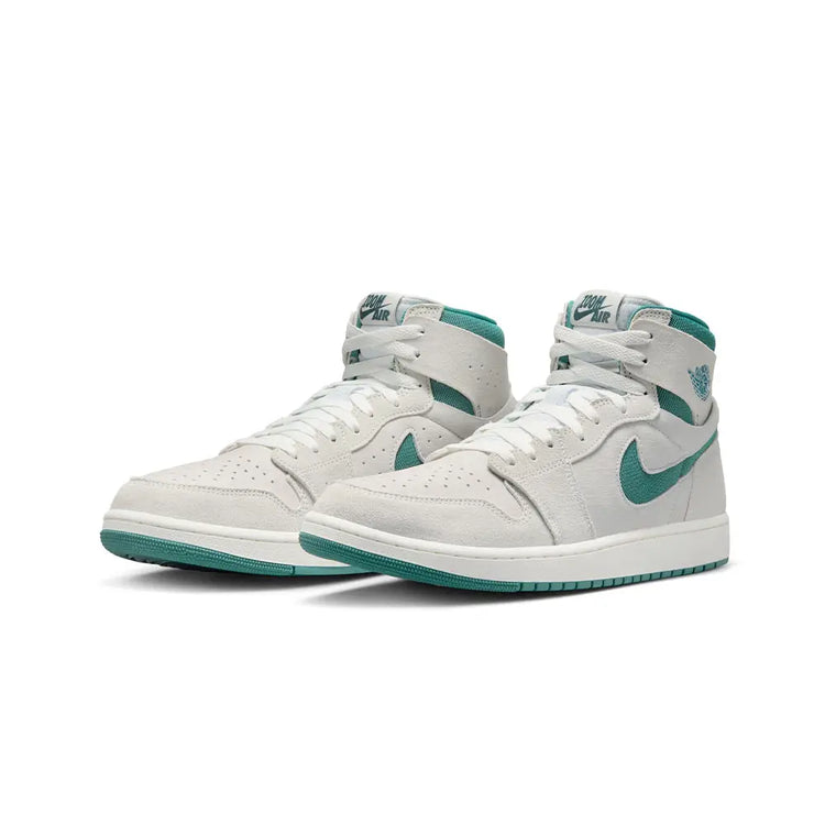 JORDAN Air Jordan 1 High Zoom Air Cmft 2 Bicoastal DV1307-130