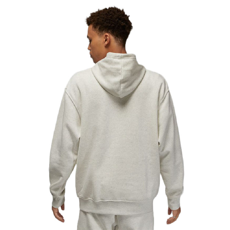 JORDAN Artist Series by Jacob Rochester Fleece Hoodie White DV1593-141