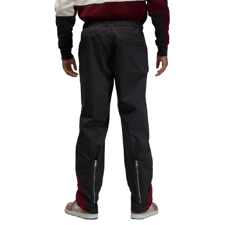 JORDAN Flight Heritag Statement Woven Pant Black DV1609-045