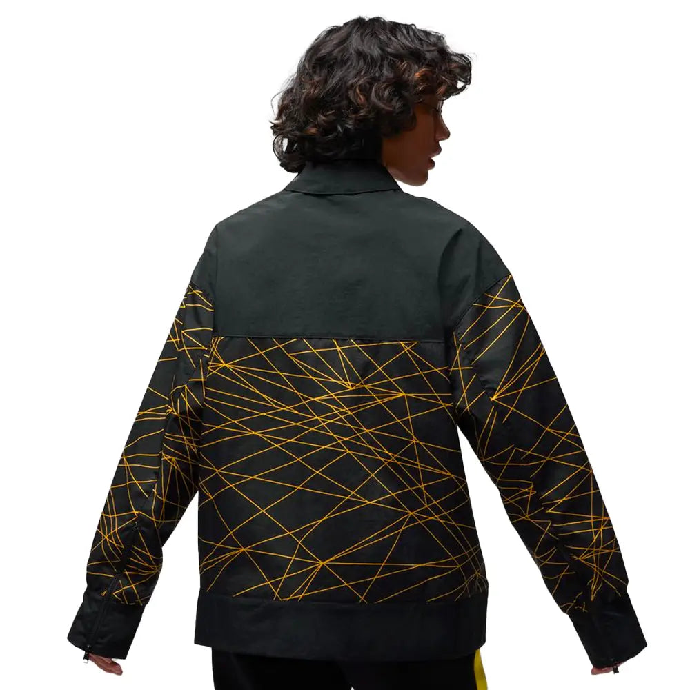 Paris Saint-Germain Anthem Jacket - Urban Jungle Paris Saint-Germain Anthem Jacket - Urban Jungle