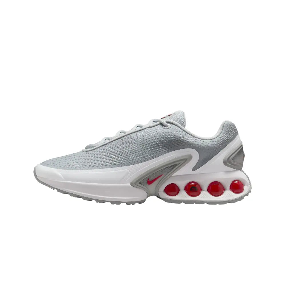 NIKE Air Max DN Pure Platinum/Wolf Grey DV3337-018