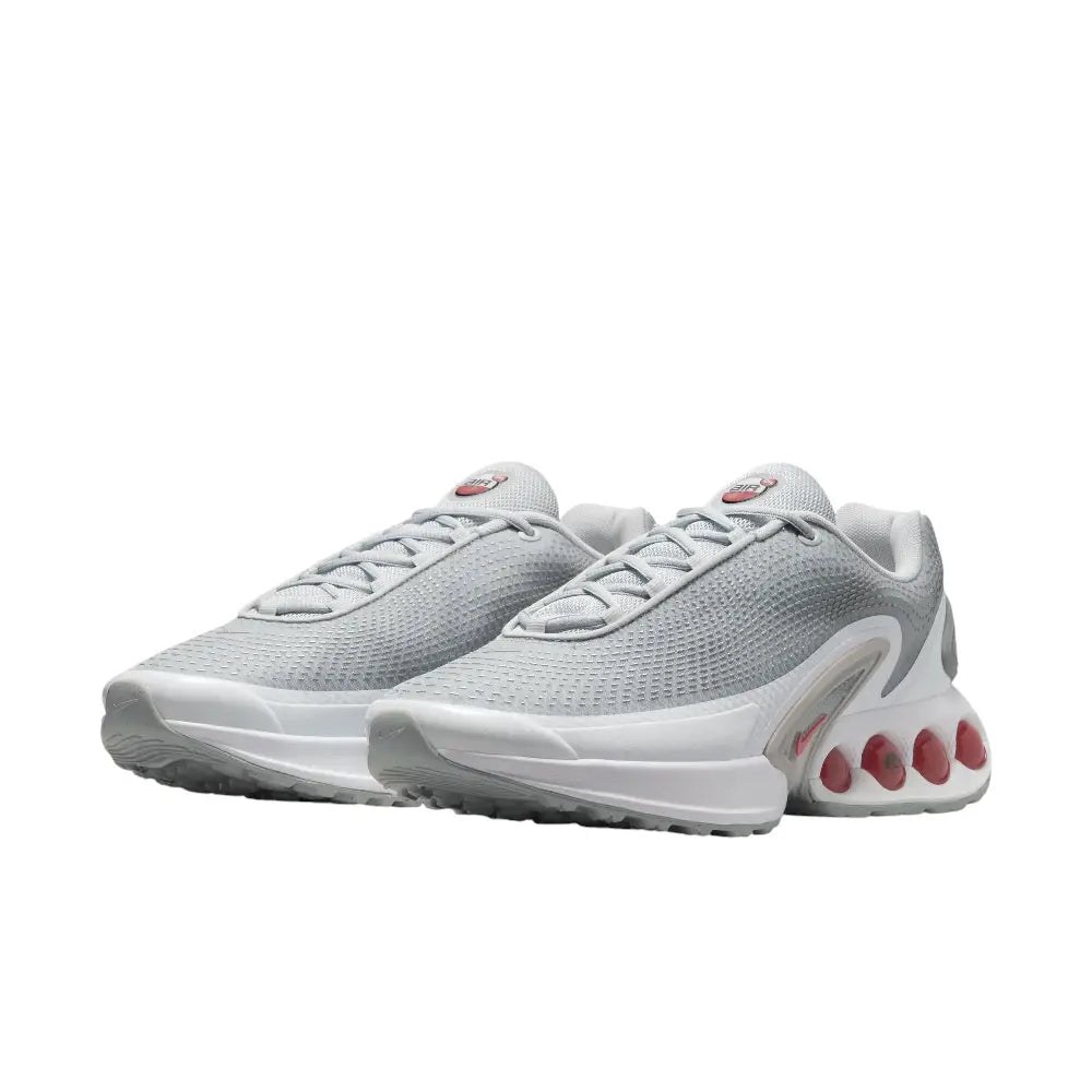 NIKE Air Max DN Pure Platinum/Wolf Grey DV3337-018