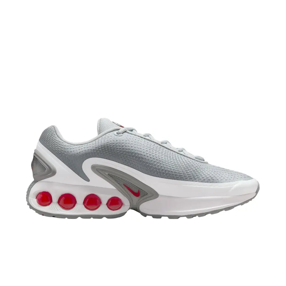 NIKE Air Max DN Pure Platinum/Wolf Grey DV3337-018