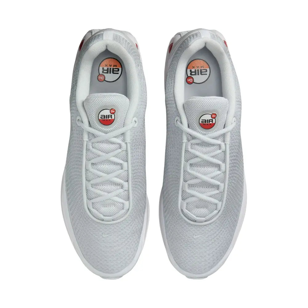NIKE Air Max DN Pure Platinum/Wolf Grey DV3337-018