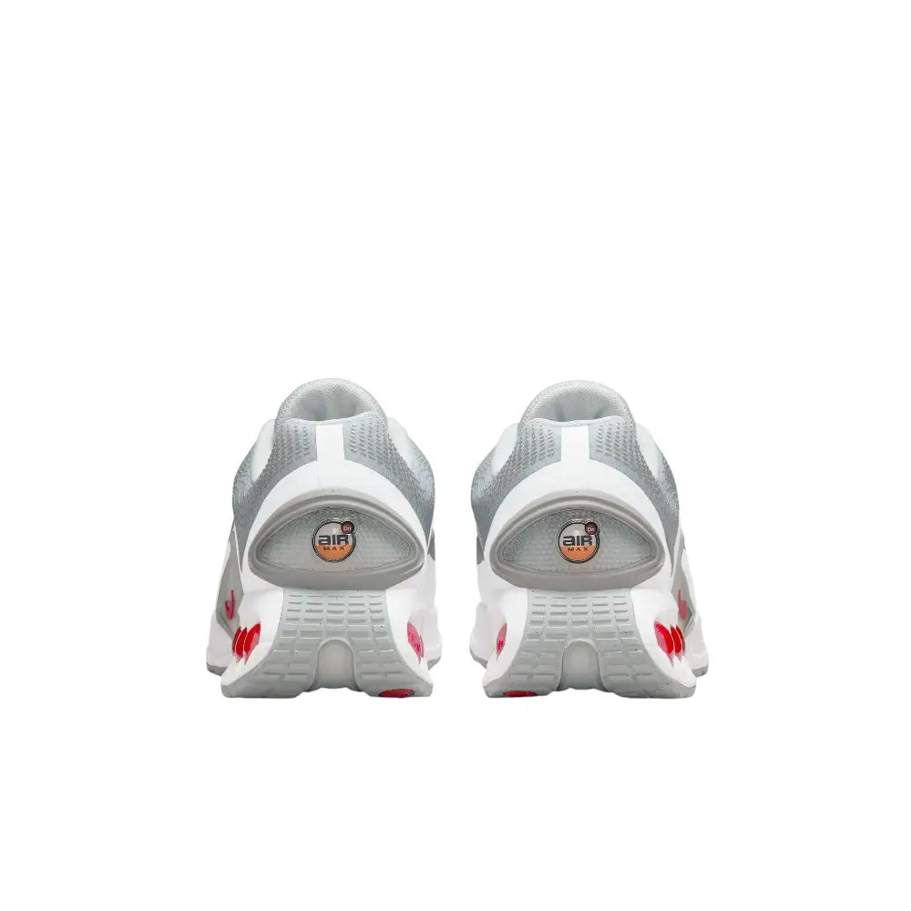 NIKE Air Max DN Pure Platinum/Wolf Grey DV3337-018