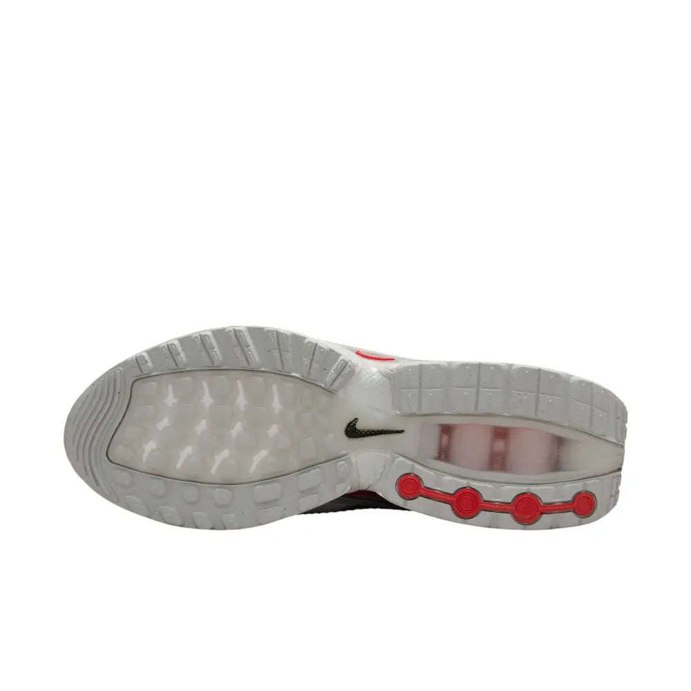 NIKE Air Max DN Pure Platinum/Wolf Grey DV3337-018