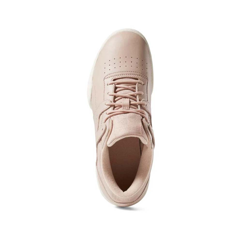 REEBOK Workout Ripple Og Sneakers Beige DV5577