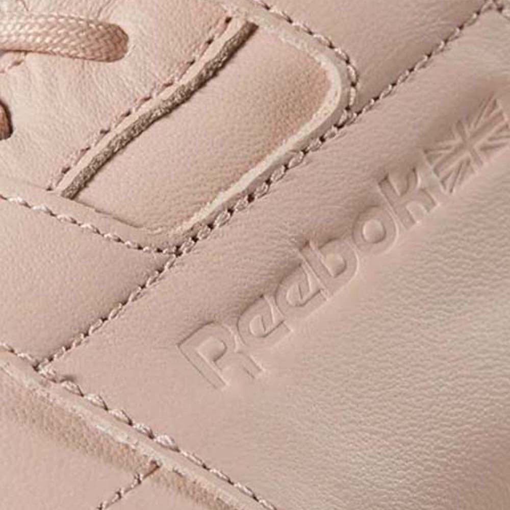 REEBOK Workout Ripple Og Sneakers Beige DV5577