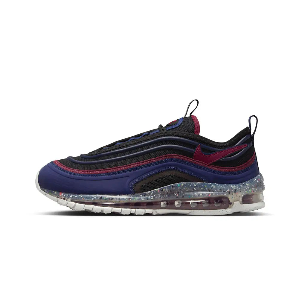 Air Max Terrascape 97 Burgundy Blue