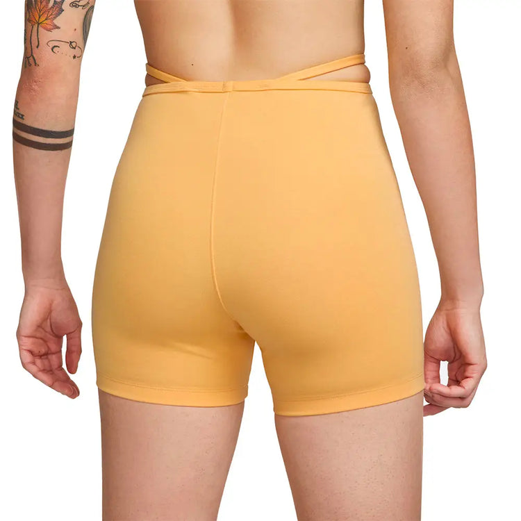 NIKE Sportswear Everyday Modern High Waisted Biker Short DV7928-795