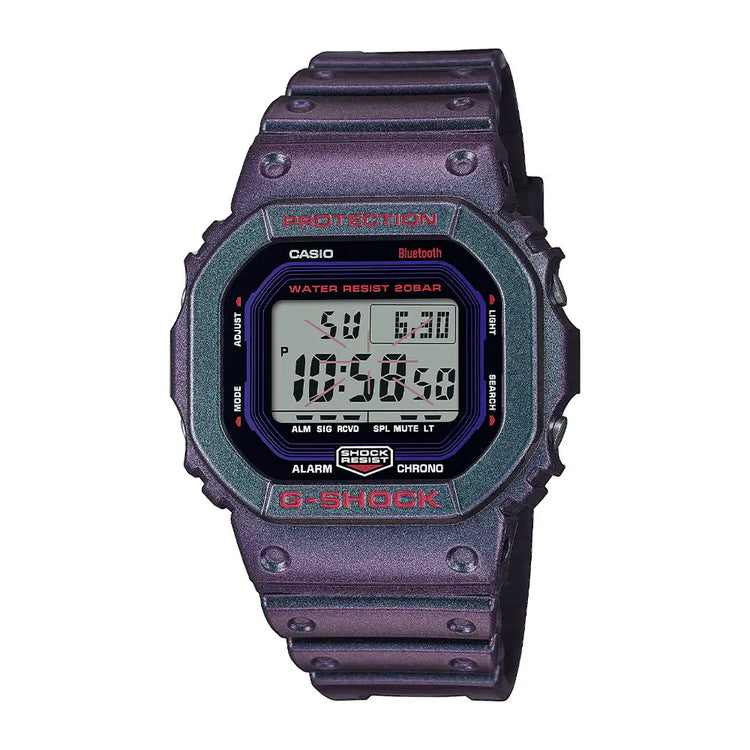 G-SHOCK Dw-B5600Ah-6Er G-Shock DW-B5600AH-6ER