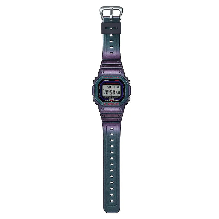 G-SHOCK Dw-B5600Ah-6Er G-Shock DW-B5600AH-6ER