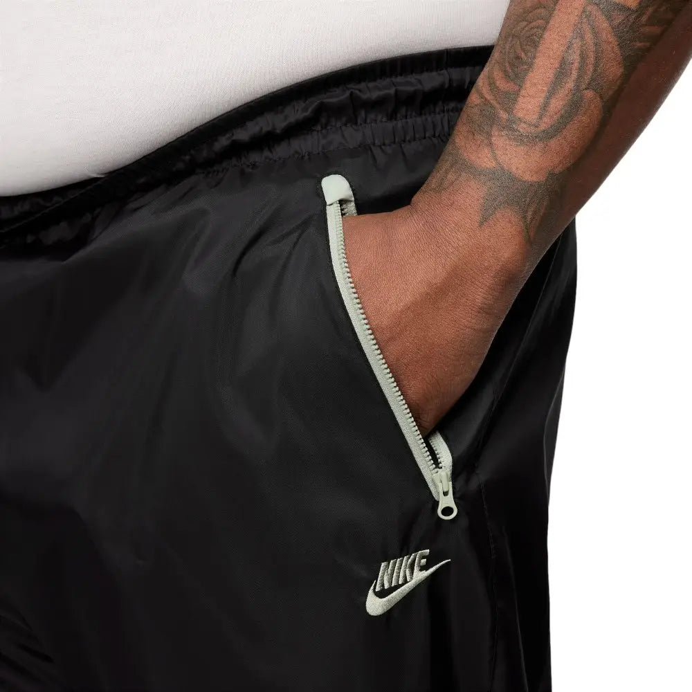 NIKE Windrunner Woven Lined Pant DX0653-015