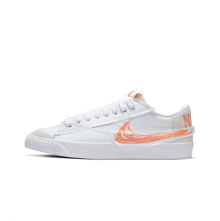 NIKE Blazer Sneakers White DX2648-100