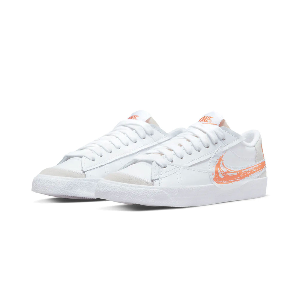 NIKE Blazer Sneakers White DX2648-100