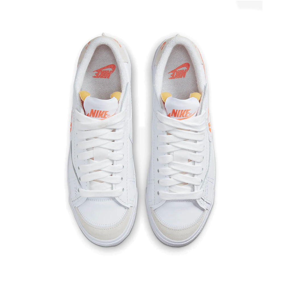 NIKE Blazer Sneakers White DX2648-100