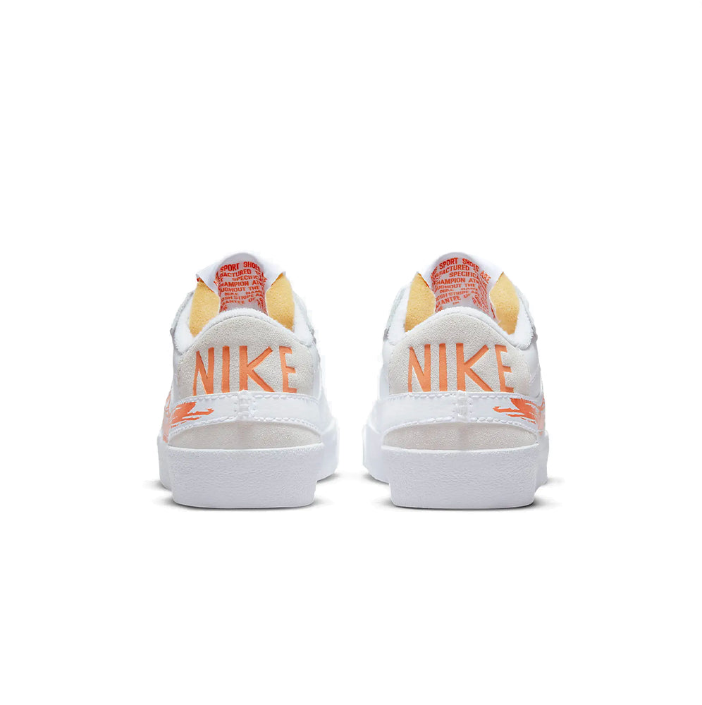 NIKE Blazer Sneakers White DX2648-100