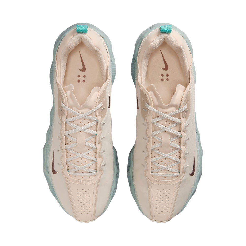 NIKE Ava Rover White Sneakers DX4215-100